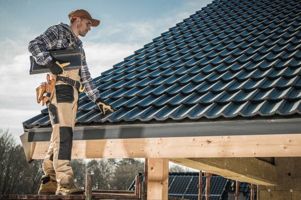 Best Roofing for New Construction  in Powell, OH